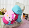Pet Dogs Clothes Soft Puppy Cat Coat Hoodie Clothing for Dog