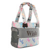 Pet Carrier  Winter Windproof Oxford Portable Shoulder Bag
