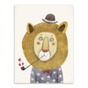 Nordic Kawaii Animals Lion Bear Panda A4 A3 Art Prints Poster Nursery Wall Picture Canvas Painting Kids Room Home Decor No Frame Nordic Kawaii Animals Lion Bear Panda A4 A3 Art Prints Poster Nursery Wall Picture Canvas Painting Kids Room Home Decor No Frame