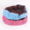 Promotion ! Pet Products Cotton Pet Dog Bed for Cats Dogs Small Animals Bed House Pet Beds Cushion High Quality Cheap D0091