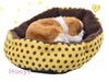 Promotion ! Pet Products Cotton Pet Dog Bed for Cats Dogs Small Animals Bed House Pet Beds Cushion High Quality Cheap D0091