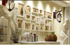 Personalized Photo Frame Set