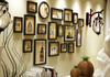Personalized Photo Frame Set