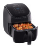 NuWave  Brio  Black  3 qt. Digital Air Fryer