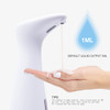 Infrared Soap Dispenser Automatic Electric Soap Dispenser Sensor