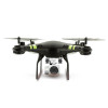 2.4G Altitude Hold HD Image Quadcopter RC Drone