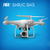 Wide Angle Lens HD Image Quadcopter RC Drone WiFi
