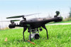 Wide Angle Lens HD Image Quadcopter RC Drone WiFi