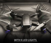 Hot drone accessories H13 5MP 1080P Wide Angle