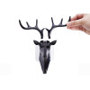 Deer Head Rack Hook