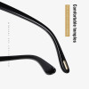 EF-FHM-SG-A35 Fashion Sunglasses Men UV400 NO.ONEPAUL