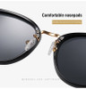 EF-FHM-SG-A35 Fashion Sunglasses Men UV400 NO.ONEPAUL
