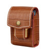 EF-GHK-PA-A09 Genuine Leather Cigarette Case