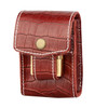 EF-GHK-PA-A09 Genuine Leather Cigarette Case