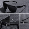 EF-FHM-SG-A27 Stylish & Trendy Oversize Polarized UV 400 Protected Sunglasses For Men Women Aofly