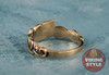 Fenrir Ring II - Bronze
