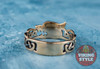 Fenrir Ring - Bronze