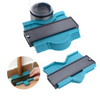 Irregular Measuring Contour Profile Gauge Tool (Measure Any Shape)