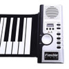 Roll Up Piano