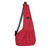 Breathable Sling Carrier w/ Adjustable Shoulder Strap