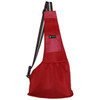 Breathable Sling Carrier w/ Adjustable Shoulder Strap
