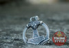 Mjölnir Pendant - Erikstorp, 925 Silver