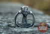 Mjölnir Pendant - Erikstorp, 925 Silver