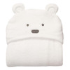 Cute Animal Cartoon Super Soft Babies Blanket Hooded