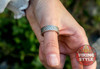 Norse Ring III - 925 Silver
