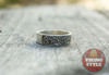 Norse Ring III - 925 Silver