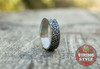 Norse Ring III - 925 Silver