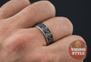 Norse Ring - 925 Silver