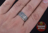 Valknut Ring - Odin Collection, 925 Silver