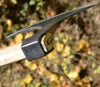 Hand Forged Bearded Axe