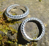 Silver Viking Ring