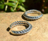 Silver Viking Ring