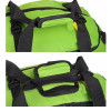 Three-Way Gym/Running 20 to 35 Litre Backpack with Shoe Compartment