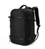 Multifunction Anti-theft 20 to 35 Litre Backpack with Shoes Compartment Bag Multifunction Anti-theft 20 to 35 Litre Backpack with Shoes Compartment Bag