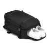 Multifunction Anti-theft 20 to 35 Litre Backpack with Shoes Compartment Bag Multifunction Anti-theft 20 to 35 Litre Backpack with Shoes Compartment Bag