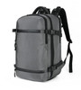 Multifunction Anti-theft 20 to 35 Litre Backpack with Shoes Compartment Bag Multifunction Anti-theft 20 to 35 Litre Backpack with Shoes Compartment Bag