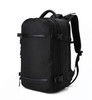 Multifunction Anti-theft 20 to 35 Litre Backpack with Shoes Compartment Bag Multifunction Anti-theft 20 to 35 Litre Backpack with Shoes Compartment Bag