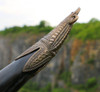 Viking King Premium XL Drinking Horn