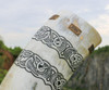 Viking King Premium XL Drinking Horn