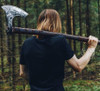 Two Handed Berserker Axe