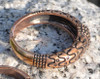 Bronze Orupgård Ring Replica