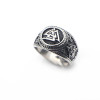 Valknut Ring
