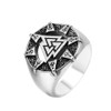 Valknut Ring