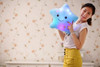LED Star Pillow