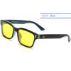 Blue Light Blocking Gaming Glasses Blue Light Blocking Gaming Glasses