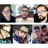 Blue Light Blocking Gaming Glasses